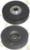AUTOKIT 03.90100 Belt Pulley, crankshaft